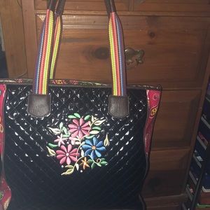 Large tote